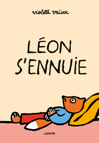 Picture of Léon s'ennuie