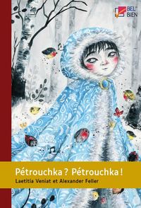 Picture of Pétrouchka ? Pétrouchka !