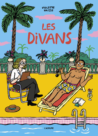 Image de Les divans