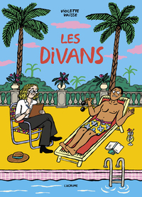 Image de Les divans