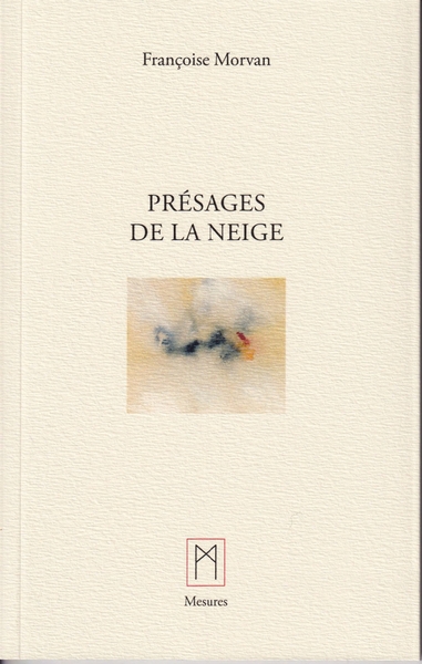 Picture of Présages de la neige