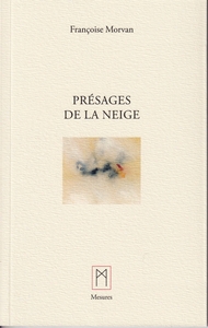 Picture of Présages de la neige