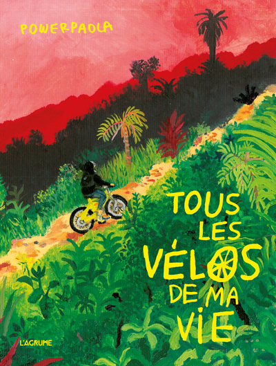 Picture of Tous les vélos de ma vie