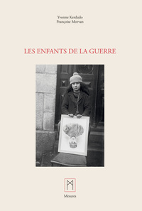 Picture of Les Enfants de la guerre