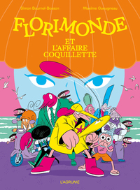 Image de Florimonde et l'affaire Coquillette