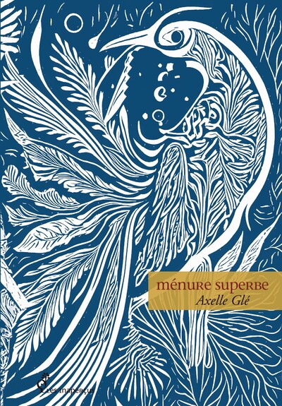 Picture of MENURE SUPERBE