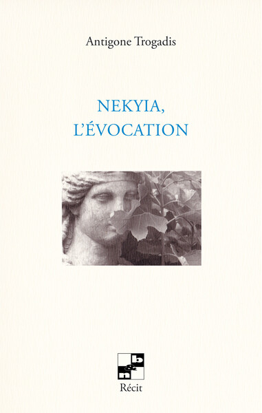 Image de Nekyia, l'évocation