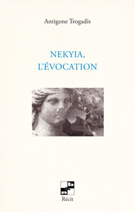 Image de Nekyia, l'évocation