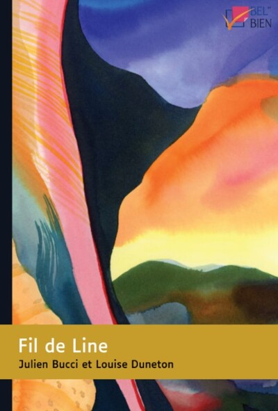 Picture of Fil de Line