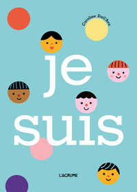 Picture of Je suis