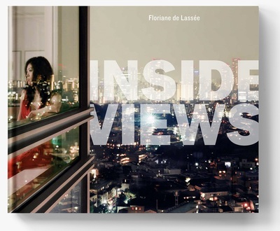 Image de INSIDE VIEWS. Floriane de Lassée