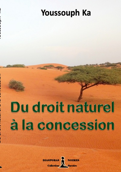 Image de Du droit naturel à la concession