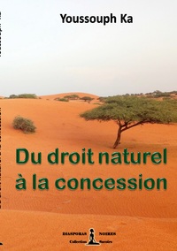 Image de Du droit naturel à la concession
