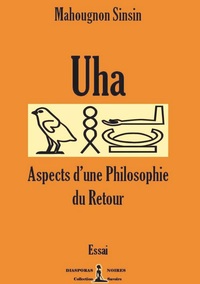 Image de Uha - Aspects d'une philosophie du Retour
