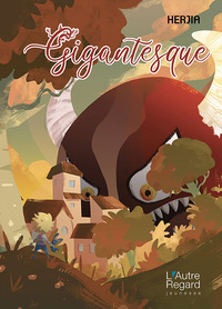 Picture of Gigantesque