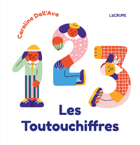 Image de Les Toutouchiffres