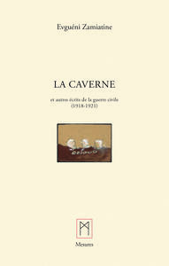 Image de La Caverne et autres textes