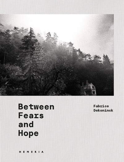 Picture of Between Fears and Hope