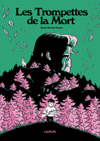 Picture of Les trompettes de la mort