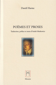 Picture of Proses et Poèmes