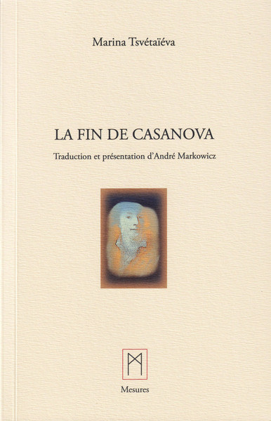 Picture of La Fin de Casanova