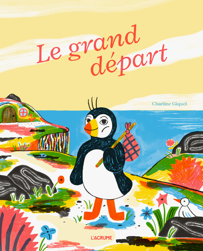 Picture of Le grand départ