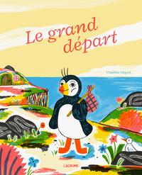 Picture of Le grand départ