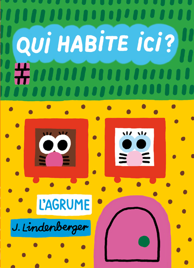 Picture of Qui habite ici ?