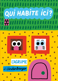 Picture of Qui habite ici ?