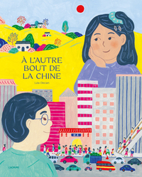 Picture of A l'autre bout de la Chine