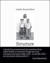 Image de Structure. Isabelle Boccon-Gibod