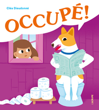 Picture of Occupé !