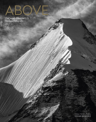 Image de ABOVE. Fine Alpine Photography