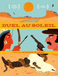 Picture of Duel au soleil