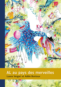 Picture of AL au pays des merveilles