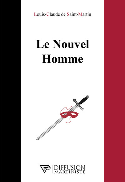 Picture of Le Nouvel Homme