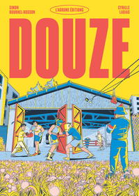 Picture of Douze