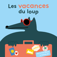 Image de Les vacances du loup
