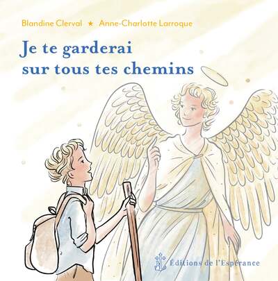 Image de Je te garderai sur tous tes chemins