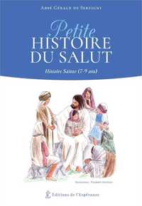 Picture of Petite Histoire du Salut