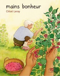 Picture of MAINS BONHEUR