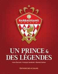 Image de Un Prince & des Légendes