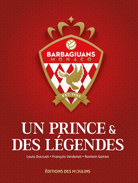 Image de Un Prince & des Légendes