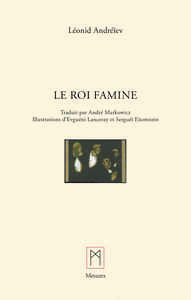 Image de Le Roi famine