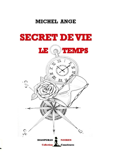 Picture of Secret de vie - Le temps