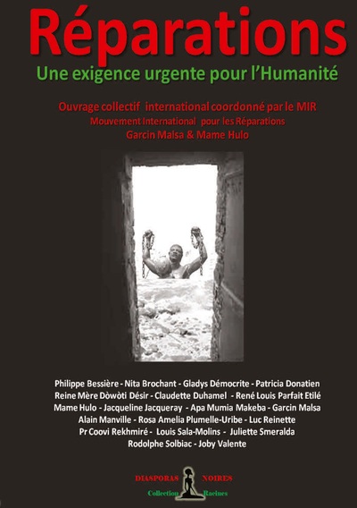 Picture of Réparations - Une exigence urgente pour l'Humanité