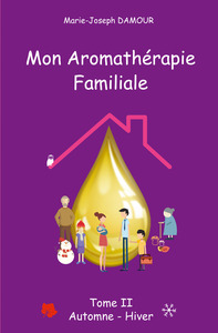 Image de Mon aromathérapie familiale
