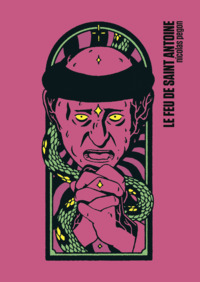 Picture of LE FEU DE SAINT ANTOINE