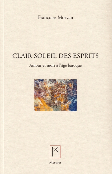Image de Clair soleil des esprits