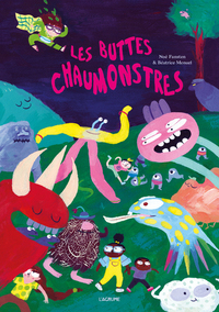 Image de Les Buttes Chaumonstres
